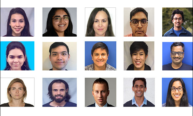 MSBI Class of 2020-21