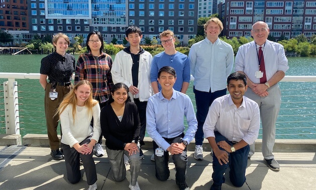 MSBI Class of 2023-24