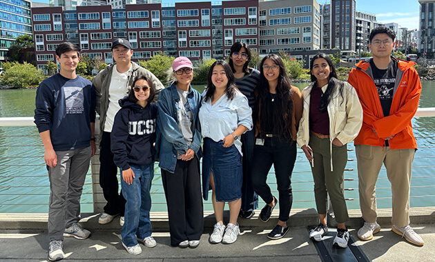 MSBI Class of 2024-25