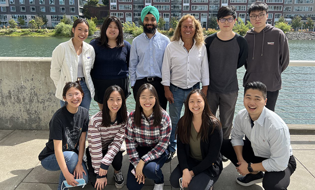 MSBI Class of 2022-23