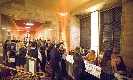 Margulis Society Gala