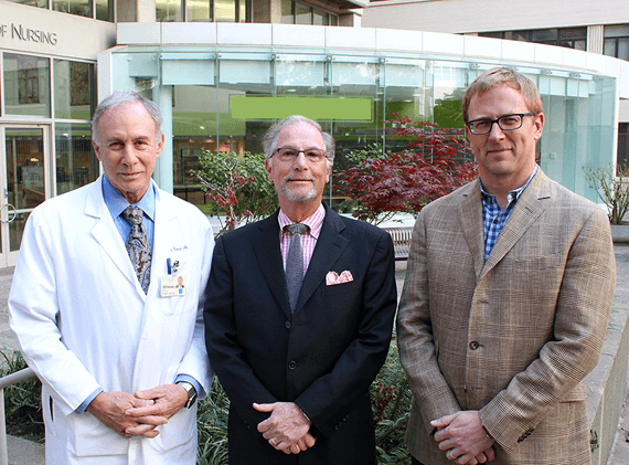 Alumnus Lecture 2016