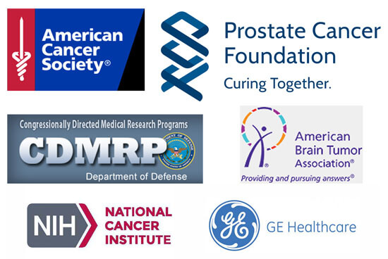 Funding Sources for Evans Lab