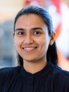 Kirti Singh, Postdoctoral Scholar