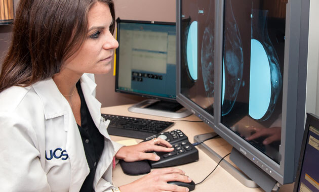 Heather Greenwood, MD - Breast Imaging