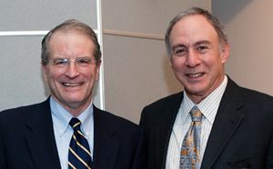 William R. Brody, MD, PhD and Ronald L. Arenson, MD