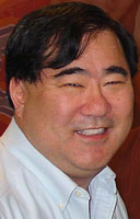 Bruce Hasegawa, PhD