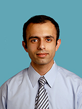 Hamza Alizai, MD - Hamza
