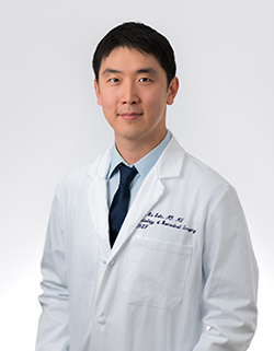 Headshot of Jae Ho Sohn, MD, MS
