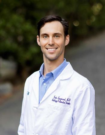 Kevin Sweetwood, MD