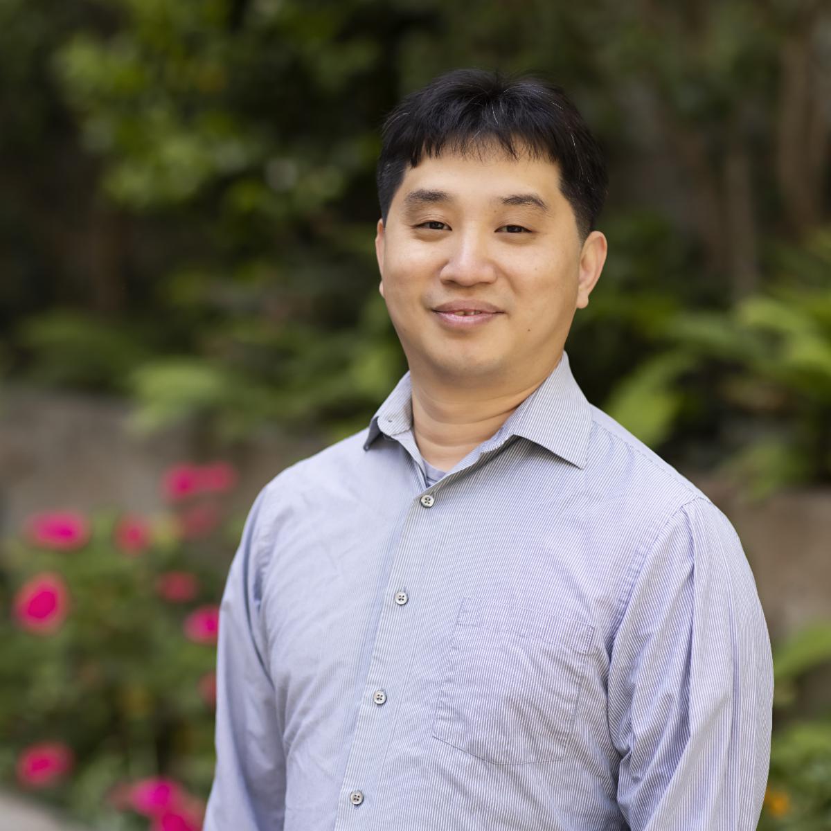 Kang Wang, MD, PhD