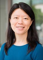2023 Radiology Mentoring Award - Z. Jane Wang, MD