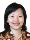 Yujie Qiao, MD