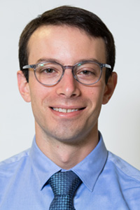 Ilan Benador-Shen, MD, PhD