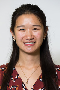 Minerva Zhou, MD