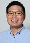 Timothy Chen, MD
