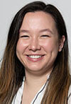 Sarah Yu, MD
