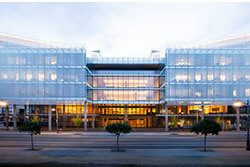 UCSF Weill Neurosciences Building