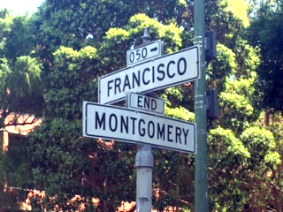 UCSF Montgomery Street
