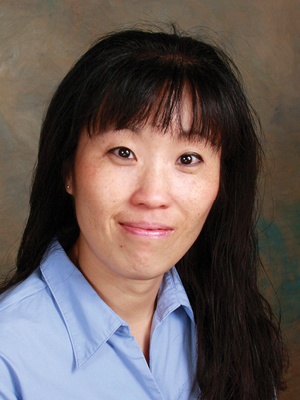Linda Chao PhD professor at UCSF Radiology department