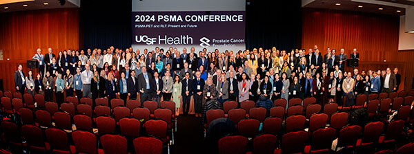 2024 PSMA Conference group photo