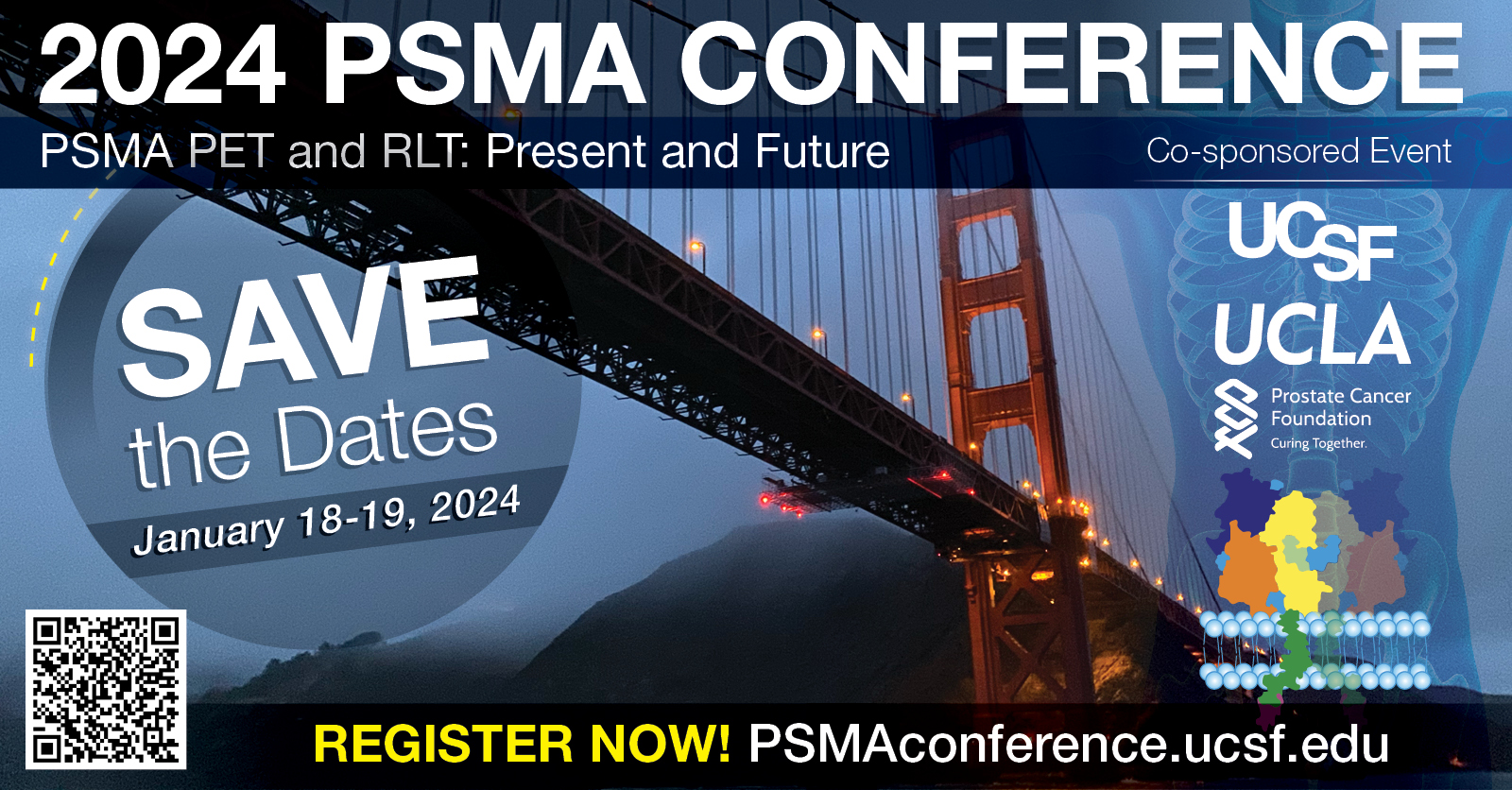 2024 PSMA Conference Registration Now
