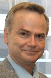 Randall Hawlins, MD, PhD