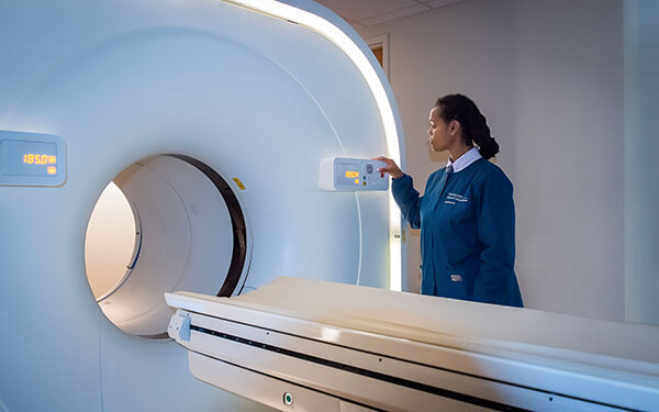 Digital-Only PET/CT System
