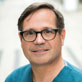 Mark How, Radiology Technologist PET/MRI services