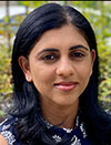 Dr. Pavithra Viswanath