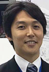 Dr. Noriaki Minami