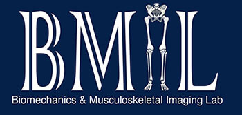Biomechanics and Musculoskeletal Imaging Lab (Souza Lab)