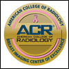 ACR accredited breast imaging center of excellence