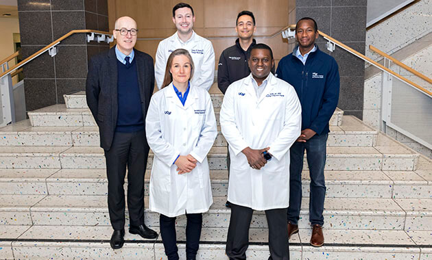 Musculoskeletal Radiology Division